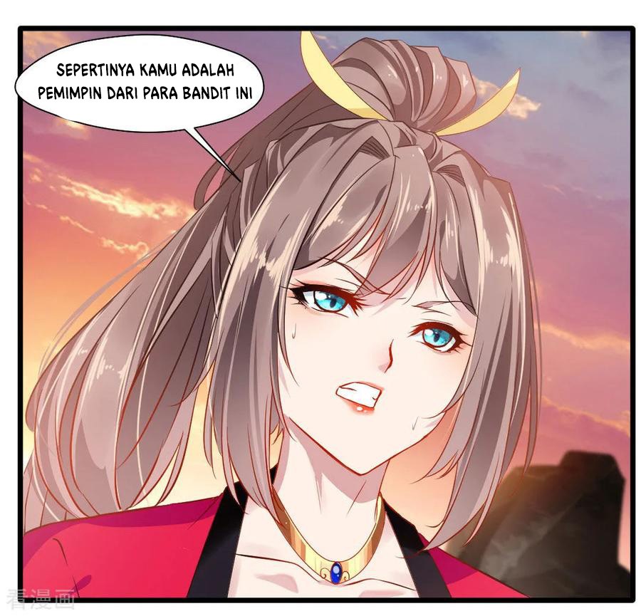 Jueshi Guzun (Peerless Ancient) Chapter 21 Gambar 17